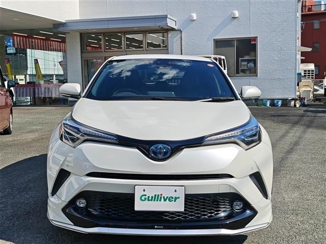 Toyota C-HR 2018 8618624-18