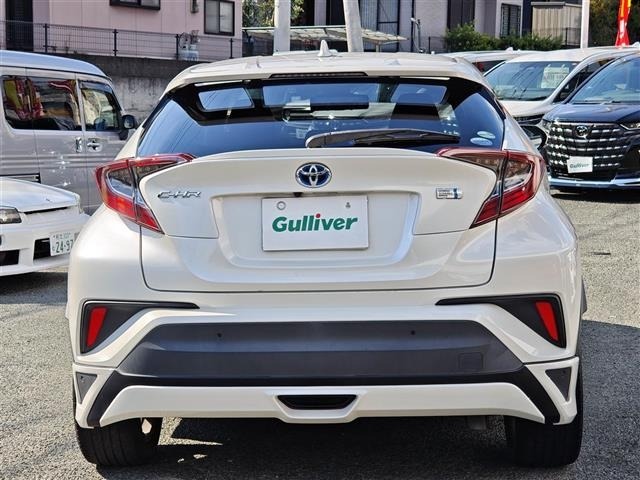 Toyota C-HR 2018 8618624-19