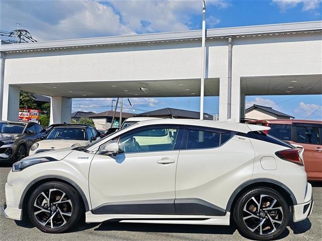 Toyota C-HR 2018 8618624-20