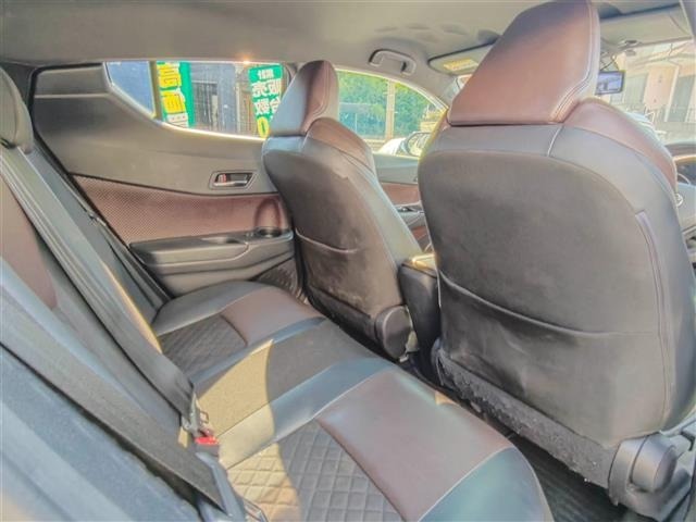 Toyota C-HR 2018 8618624-21