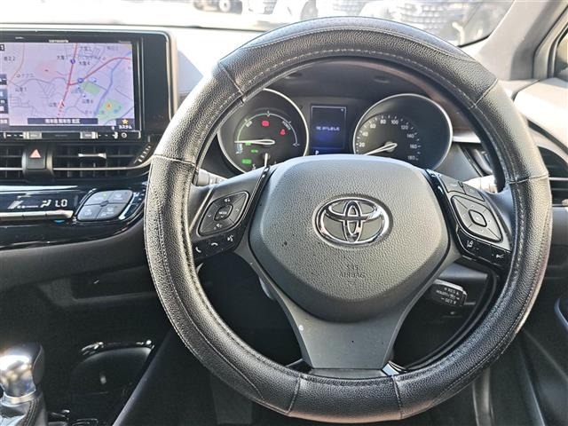 Toyota C-HR 2018 8618624-3