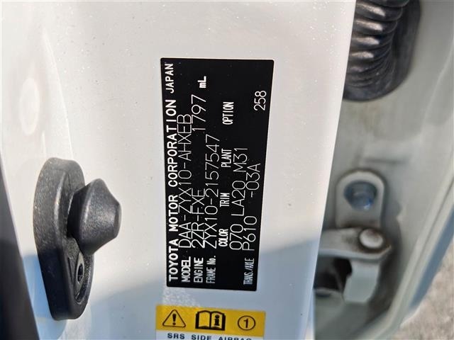 Toyota C-HR 2018 8618624-8