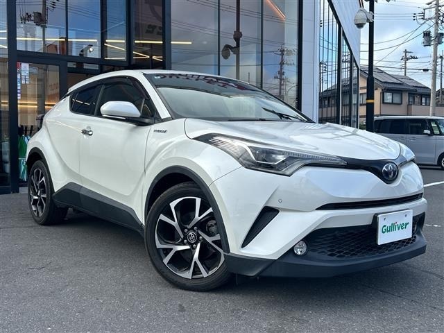 Toyota C-HR 2018 8618625-0
