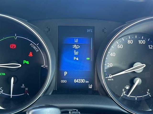 Toyota C-HR 2018 8618625-1