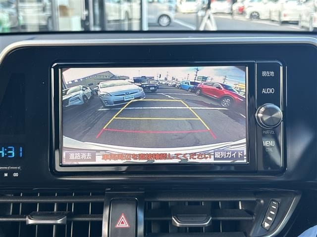 Toyota C-HR 2018 8618625-15