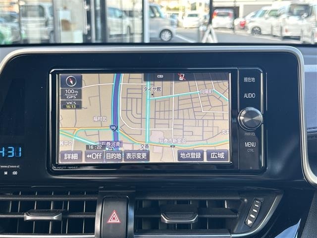 Toyota C-HR 2018 8618625-16