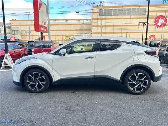 Toyota C-HR 2018 8618625-2