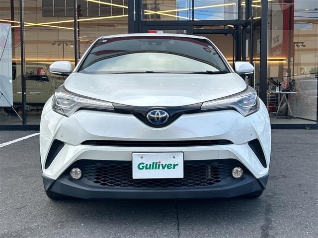 Toyota C-HR 2018 8618625-22