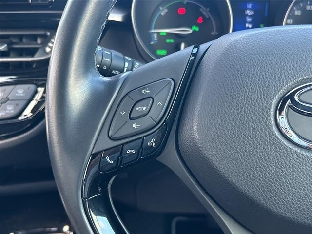 Toyota C-HR 2018 8618625-3