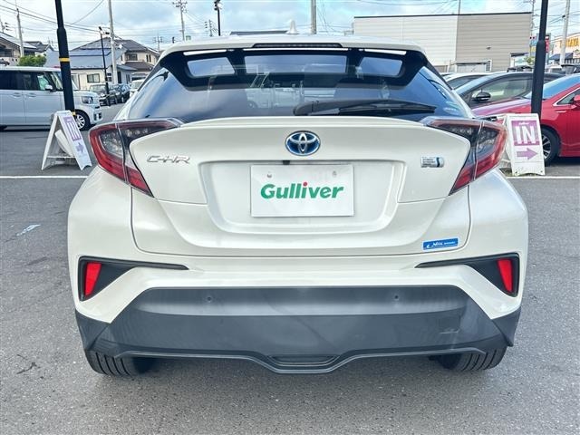 Toyota C-HR 2018 8618625-4
