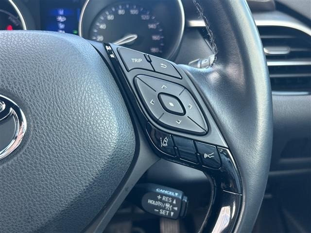 Toyota C-HR 2018 8618625-5