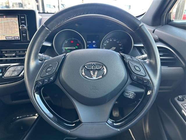 Toyota C-HR 2018 8618625-8