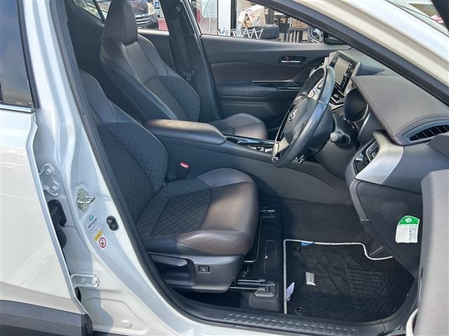 Toyota C-HR 2018 8618625-9