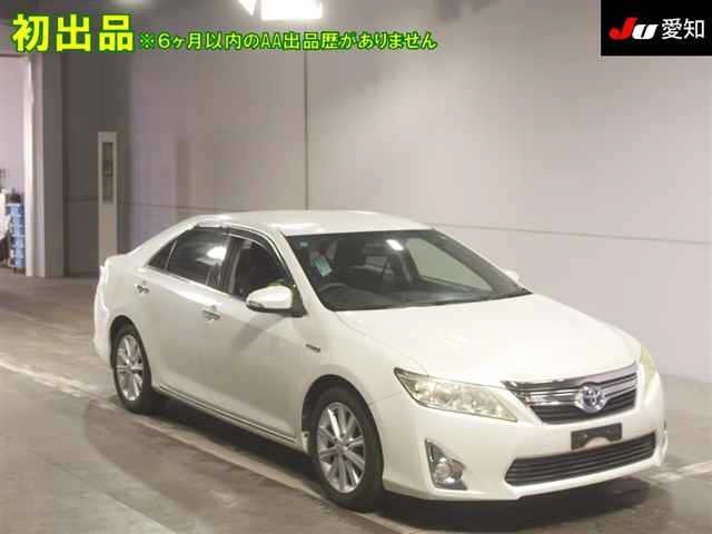 Toyota CAMRY 2011 8620033-0