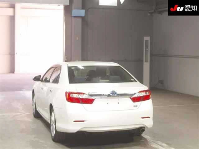 Toyota CAMRY 2011 8620033-1