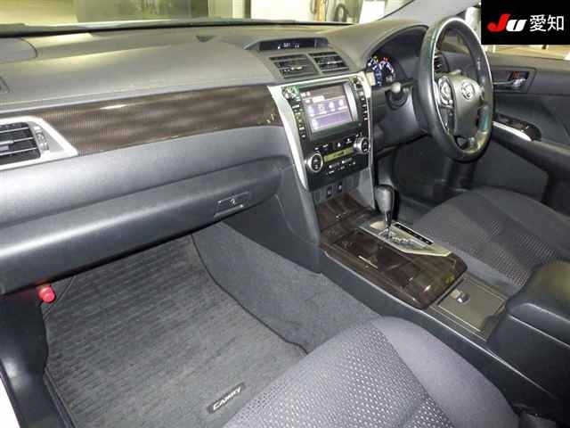 Toyota CAMRY 2011 8620033-3