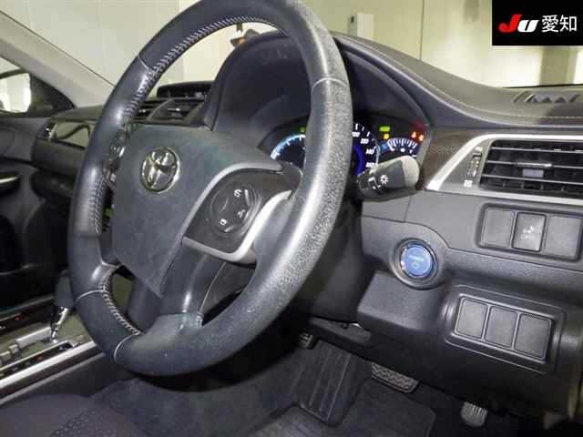 Toyota CAMRY 2011 8620033-5