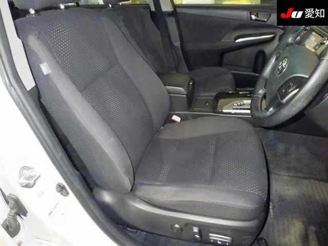 Toyota CAMRY 2011 8620033-6