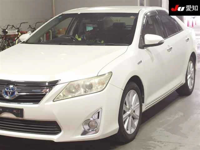 Toyota CAMRY 2011 8620033-7