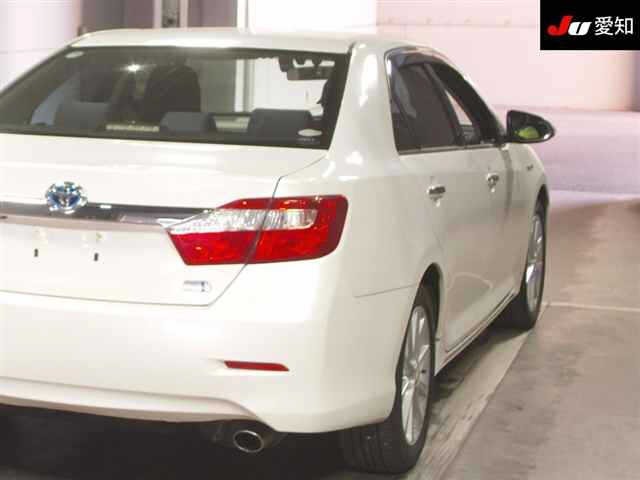 Toyota CAMRY 2011 8620033-8