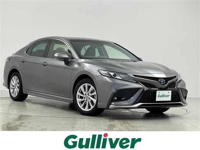 Toyota CAMRY 2022 8620166-0