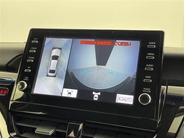 Toyota CAMRY 2022 8620166-1