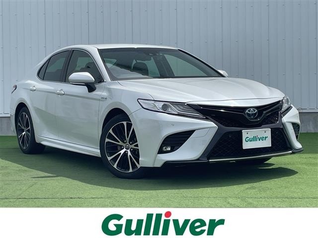 Toyota CAMRY 2018 8620167-0