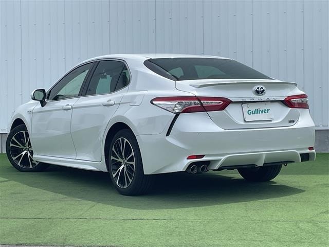 Toyota CAMRY 2018 8620167-13
