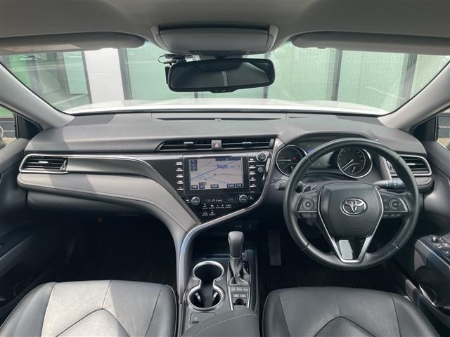 Toyota CAMRY 2018 8620167-14