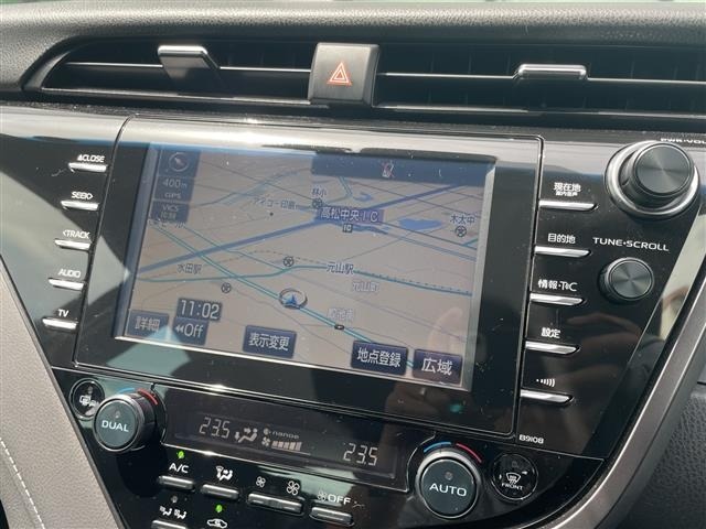 Toyota CAMRY 2018 8620167-16