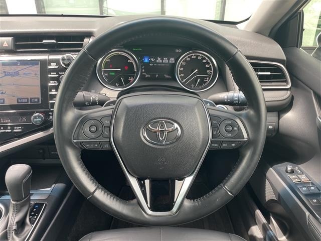 Toyota CAMRY 2018 8620167-20