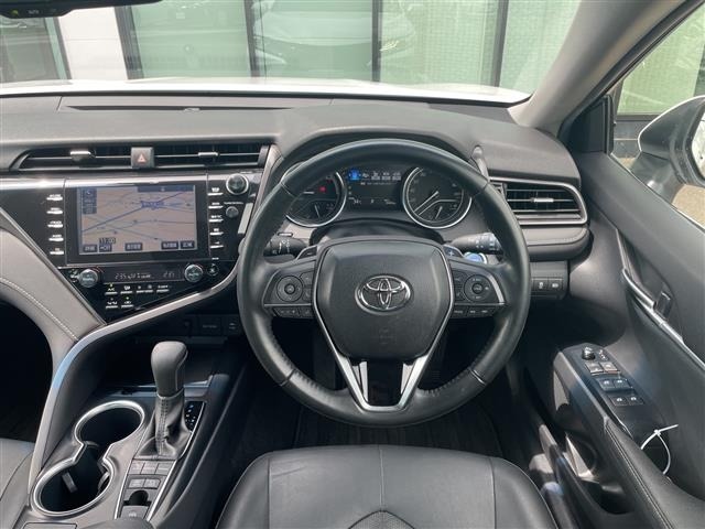 Toyota CAMRY 2018 8620167-5