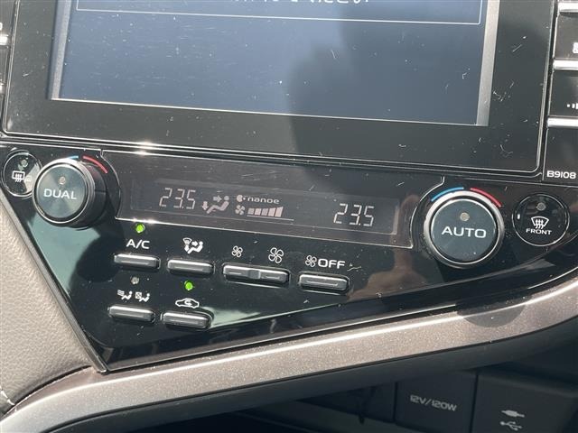 Toyota CAMRY 2018 8620167-6