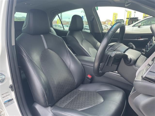 Toyota CAMRY 2018 8620167-7
