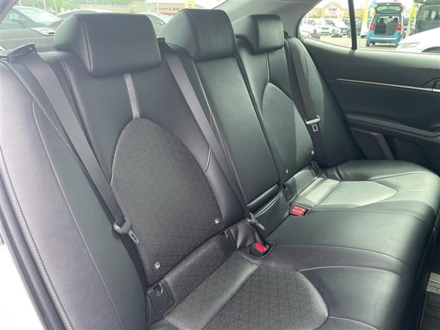 Toyota CAMRY 2018 8620167-9