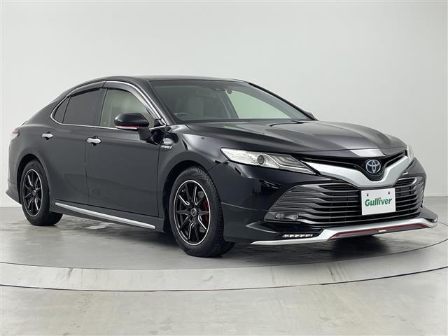 Toyota CAMRY 2017 8620168-0