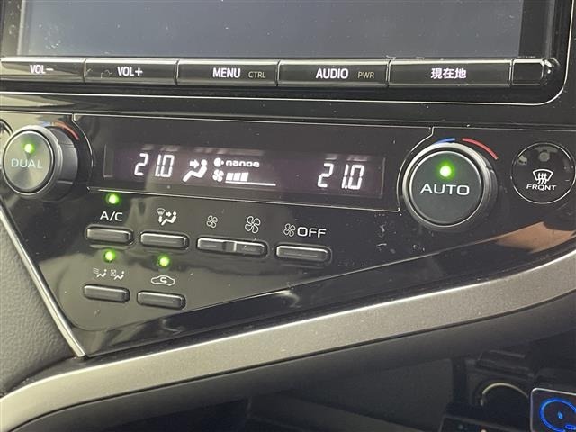 Toyota CAMRY 2017 8620168-7