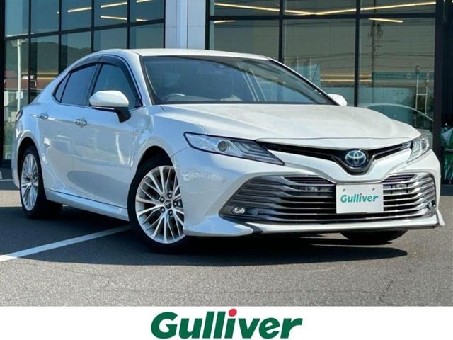 Toyota CAMRY 2017 8620169-0