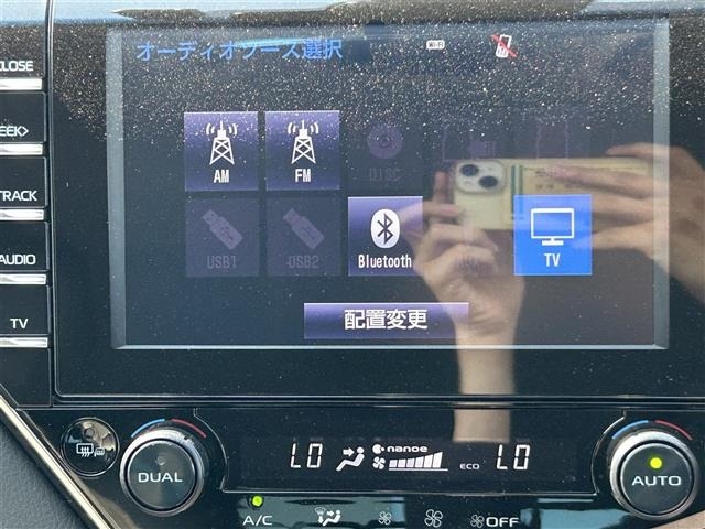 Toyota CAMRY 2017 8620169-1