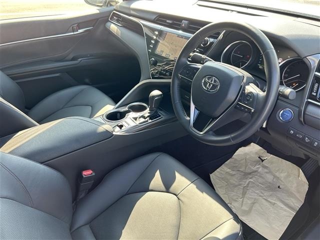 Toyota CAMRY 2017 8620169-22