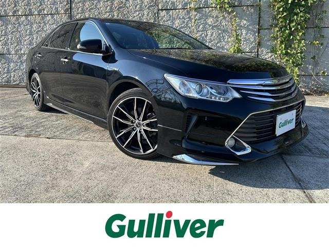 Toyota CAMRY 2015 8620171-0