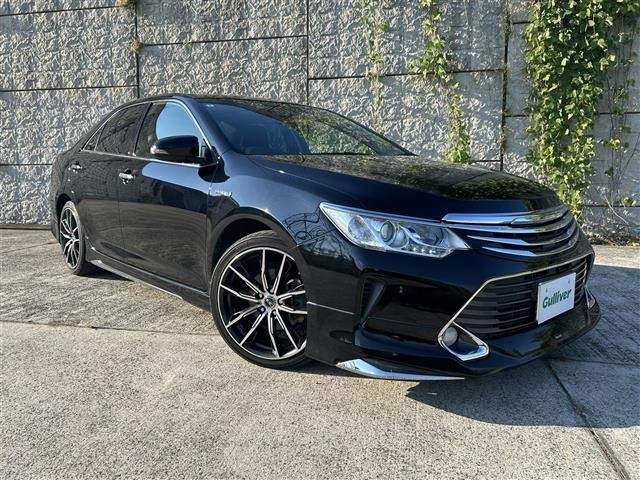 Toyota CAMRY 2015 8620171-21