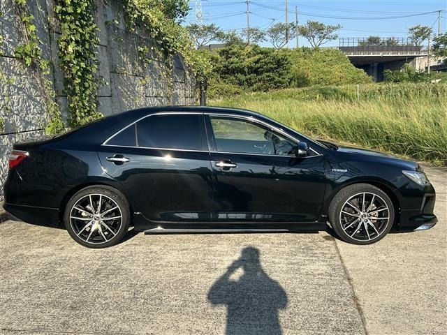 Toyota CAMRY 2015 8620171-3
