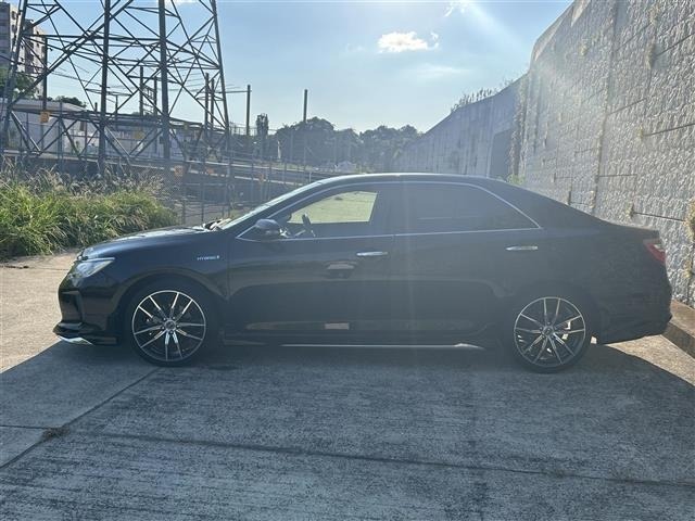 Toyota CAMRY 2015 8620171-5
