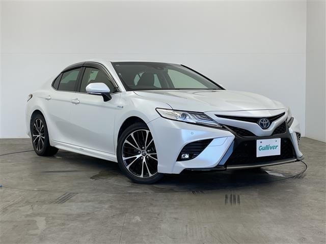 Toyota CAMRY 2019 8620177-0