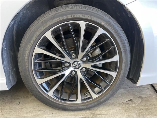 Toyota CAMRY 2019 8620177-10