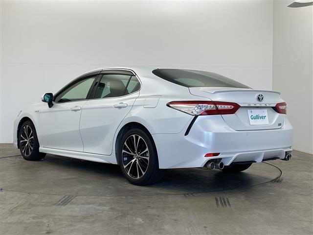Toyota CAMRY 2019 8620177-13