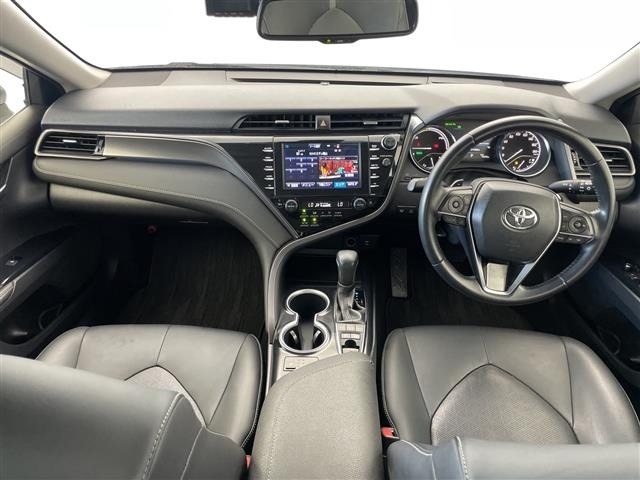 Toyota CAMRY 2019 8620177-14
