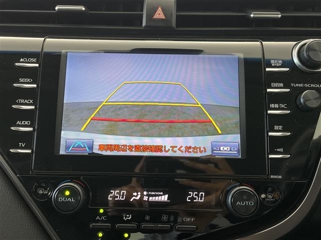Toyota CAMRY 2019 8620177-15