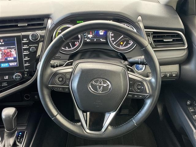 Toyota CAMRY 2019 8620177-17